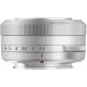 TTArtisan 27mm f/2.8 AF Fujifilm X Mount Lens Silver
