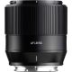 TTArtisan 56mm f/1.8 AF Sony E Mount Lens (APS-C) Black