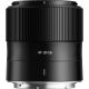 TTArtisan 56mm f/1.8 AF Nikon Z Mount Lens (APS-C) Black