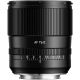 TTArtisan 75mm f/2 AF Fujifilm X Mount Lens Black