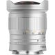 TTArtisan 11mm f/2.8 L Mount Lens Silver