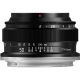 TTArtisan 50mm f/2 Nikon Z Mount Lens Black