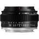TTArtisan 50mm f/2 Sony E Mount Lens Black