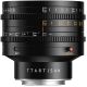 TTArtisan 35mm T2.1 CINE Nikon Z Mount Lens Black