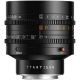 TTArtisan 50mm T2.1 CINE Sony E Mount Lens Black