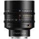 TTArtisan 85mm T2.1 CINE Sony E Mount Lens Black