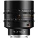 TTArtisan 85mm T2.1 CINE L Mount Lens Black