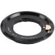 TTArtisan Leica M to Fujifilm GFX Mount Adapter Black