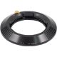 TTArtisan Leica M to Canon RF Mount Adapter Black
