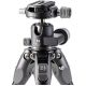 Benro Mach3 Tripod Series 4, Carbon Fibre, 4 Section, Monopod, Twist Lock, XL
