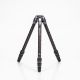Benro Tortoise 14C, Carbon Fibre, 4 Section, Photo Tripod, Twist Lock