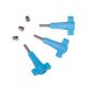 UKPro Knob and Nut Kit