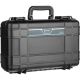 UKPro POV60 Waterproof Case for GoPro Camera Black