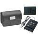 Olympus Ultra Compact Digital Accessory Kit 