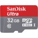 SanDisk Ultra Micro SDHC (32GB)