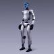 Unitree G1-Comp Football / Soccer Humanoid Robot