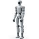Unitree R1 Basic Humanoid Robot