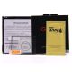 GGS Universal 2.7 Inch LCD Glass Screen Protector (1pc)