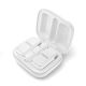 Rode White Ultra-Compact Wireless Microphone for Lightning Smartphones