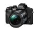 Olympus OM-D E-M10 Mark IV Black + 14-150mm Lens