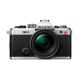 OM System OM-3 Astro Silver Body Compact System Camera