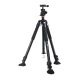 Vanguard ABEO Plus 283AB Tripod