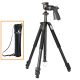 Vanguard Alta+ 263AGH Tripod