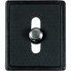 Vanguard QS-40 Quick Release Plate