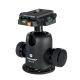 Vanguard SBH-250 Tripod Head