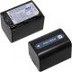 Master Instruments Sony NP-FH70 Camcorder Battery