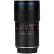 Laowa 100mm f/2.8 2:1 Ultra Macro APO - Canon EF (Manual Aperture) Lens