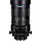 Laowa 100mm f/2.8 Tilt-Shift 1X Macro - Sony FE