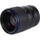 Laowa 105mm f/2 Smooth Trans Focus Lens - Canon EF Lens