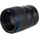 Laowa 105mm f/2 Smooth Trans Focus Lens - Pentax K