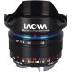 Laowa 11mm f/4.5 FF RL - Leica M (Black)