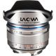 Laowa 11mm f/4.5 FF RL - Leica M (Silver)
