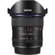 Laowa 12mm f/2.8 Zero-D (Black) - Canon EF