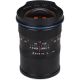 Laowa 12mm f/2.8 Zero-D (Black) - Canon RF