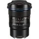 Laowa 12mm f/2.8 Zero-D (Black) - Sony FE
