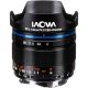 Laowa 14mm f/4 FF RL Zero-D - Leica M (Black)