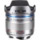 Laowa 14mm f/4 FF RL Zero-D - Leica M (Silver)