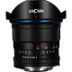 Laowa 14mm f/4 Zero-D DSLR - Nikon F