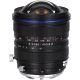 Laowa 15mm f/4.5 Zero-D Shift - Pentax K