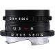 Laowa 15mm f/5 Cookie FF - Leica M