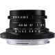 Laowa 15mm f/5 Cookie FF - Canon RF