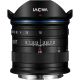 Laowa 17mm f/1.8 - MFT Lens