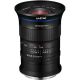 Laowa 17mm f/4 Zero-D - Fuji GFX Lens