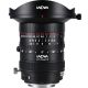 Laowa 17mm f/4 Zero-D Tilt-Shift -  Sony FE