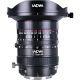 Laowa 17mm f/4 Zero-D Tilt-Shift -  L Mount