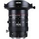 Laowa 17mm f/4 Zero-D Tilt-Shift -  Nikon Z